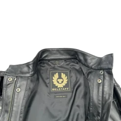 Giacca Trialmaster Panther Belstaff tg 40