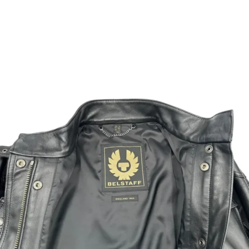 Giacca Trialmaster Panther Belstaff tg 40