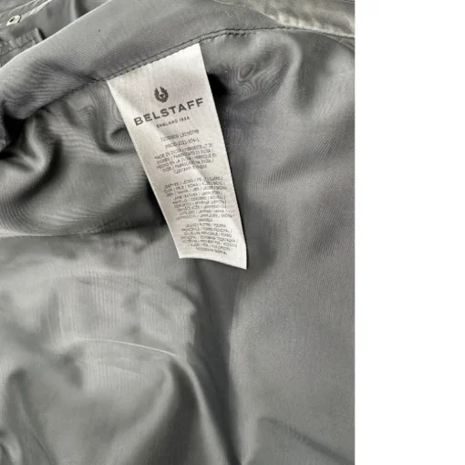 Giacca Trialmaster Panther Belstaff tg 40
