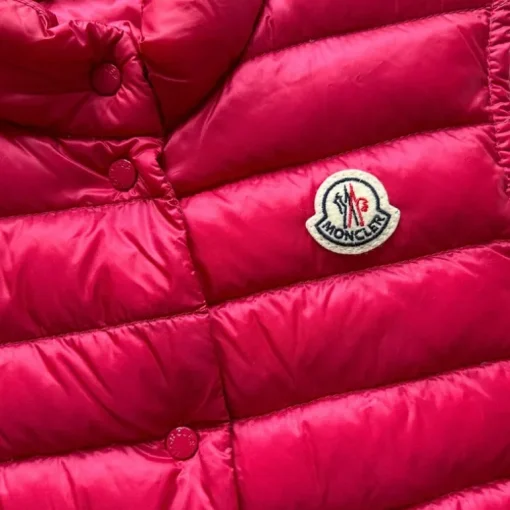 Gilet Moncler Tg S