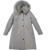 Giubbino Blauer Tg S