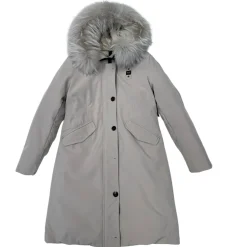 Giubbino Blauer Tg S