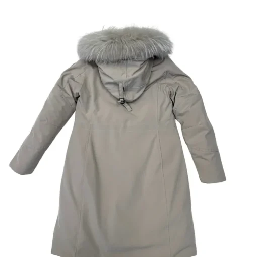 Giubbino Blauer Tg S