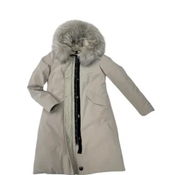 Giubbino Blauer Tg S