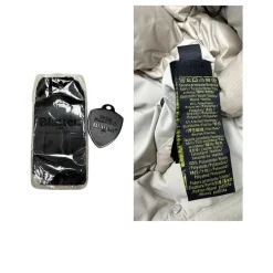Giubbino Blauer Tg S