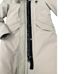 Giubbino Blauer Tg S