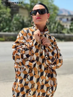Giubbino Gucci