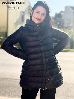 Giubbino Herno Tg 40