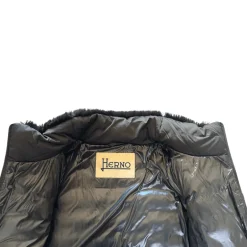 Giubbino Herno Tg 40