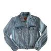 Giubbino Levi's Jeans tg S