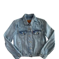 Giubbino Levi's Jeans tg S