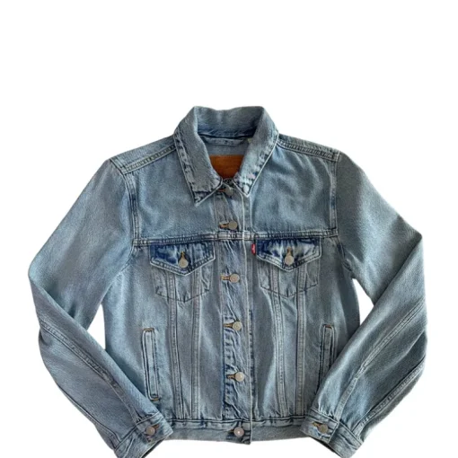 Giubbino Levi's Jeans tg S