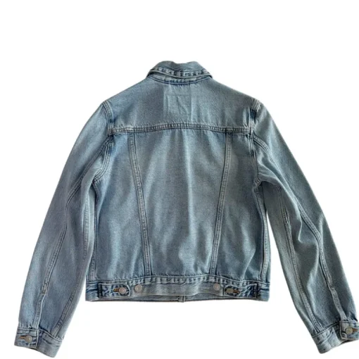Giubbino Levi's Jeans tg S