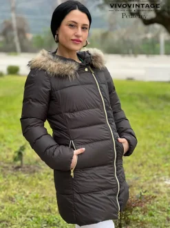 Giubbino Peuterey TG. 40