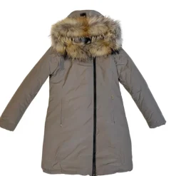 Giubbino Woolrich Tg S