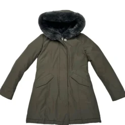 Giubbino Woolrich Tg XS