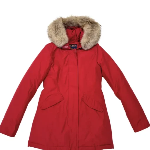 Giubbino Woolrich Tg XS