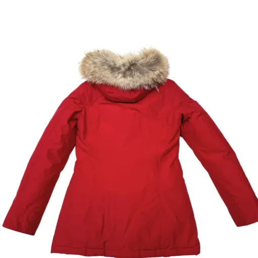 Giubbino Woolrich Tg XS