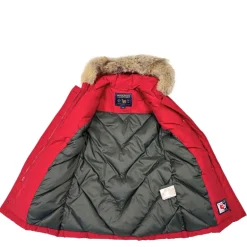 Giubbino Woolrich Tg XS