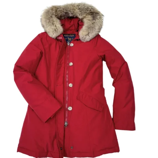 Giubbino Woolrich Tg XS