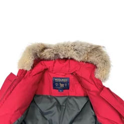 Giubbino Woolrich Tg XS