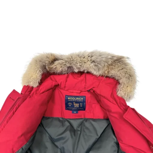 Giubbino Woolrich Tg XS