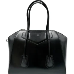 Givenchy Antigona Lock