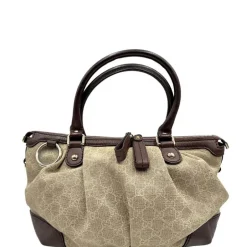 Gucci bag GG