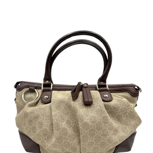 Gucci bag GG