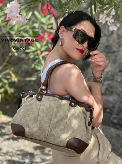 Gucci bag GG