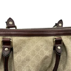 Gucci bag GG
