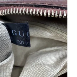 Gucci bag GG