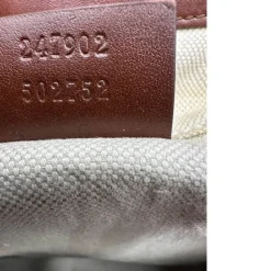Gucci bag GG
