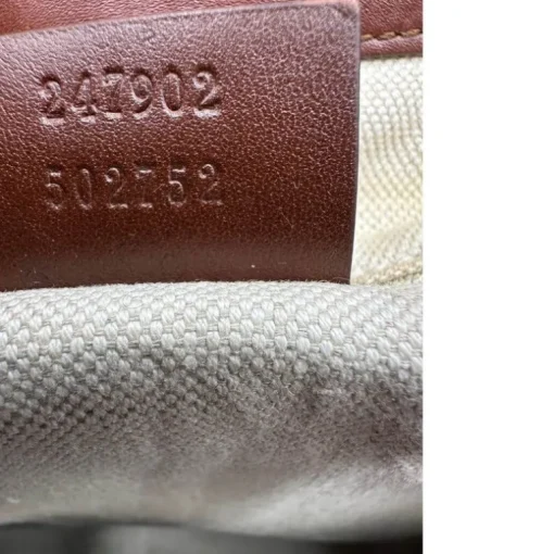 Gucci bag GG