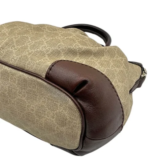 Gucci bag GG
