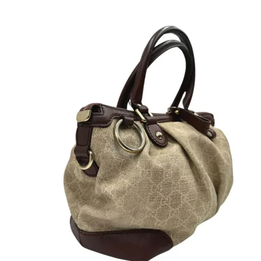 Gucci bag GG
