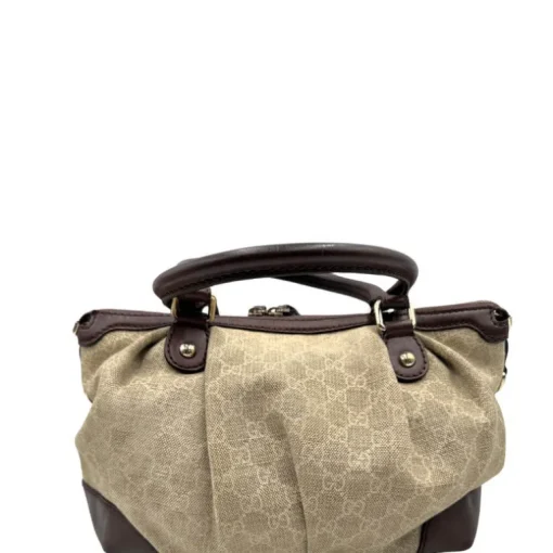 Gucci bag GG