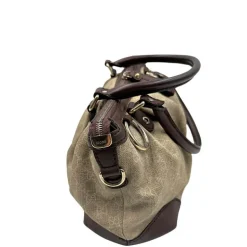 Gucci bag GG