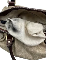 Gucci bag GG