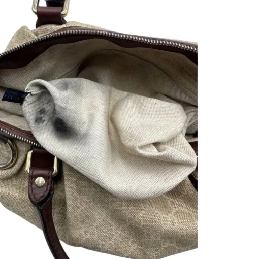 Gucci bag GG