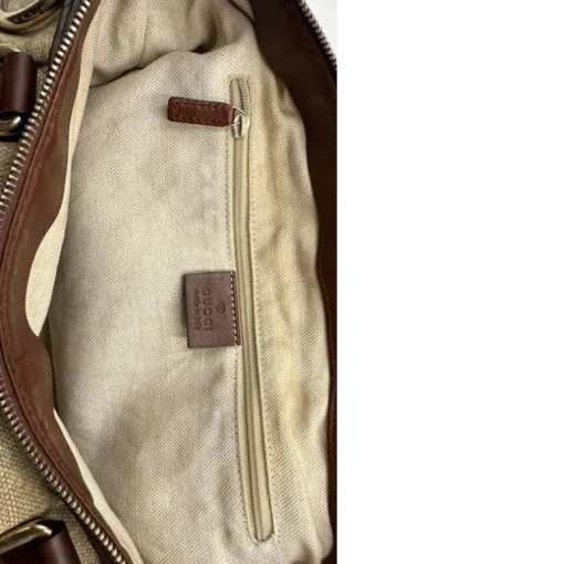 Gucci bag GG