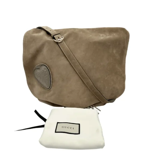 Gucci bag Tribeca