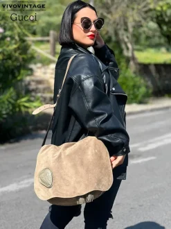 Gucci bag Tribeca