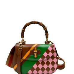 Gucci Bamboo 1947 Limited Edition