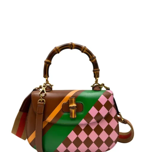 Gucci Bamboo 1947 Limited Edition