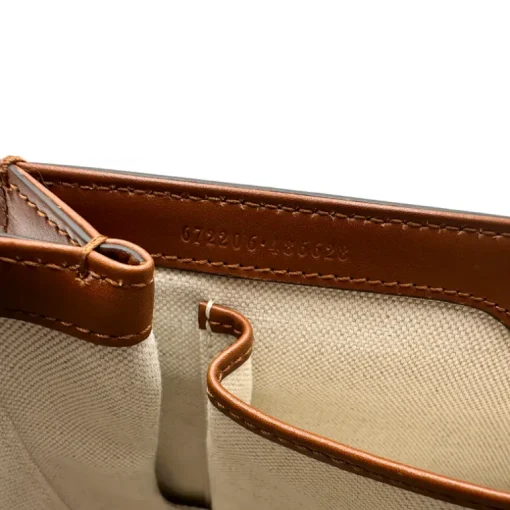 Gucci Bamboo 1947 Limited Edition
