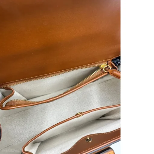 Gucci Bamboo 1947 Limited Edition