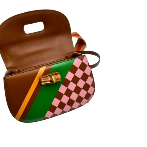 Gucci Bamboo 1947 Limited Edition