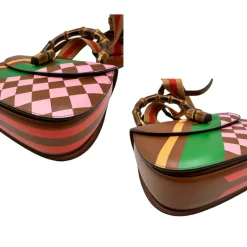 Gucci Bamboo 1947 Limited Edition