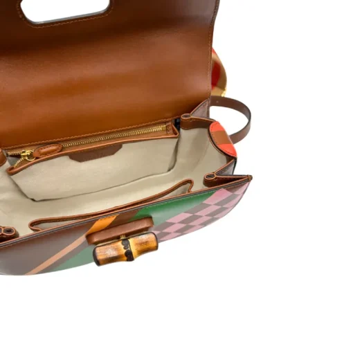 Gucci Bamboo 1947 Limited Edition